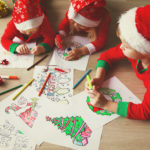 Christmas crafts